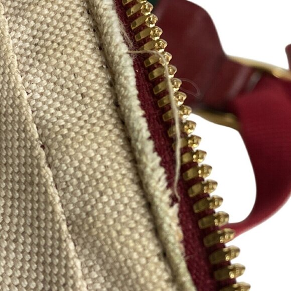 GUCCI Cream Backpack - Picture 15 of 15